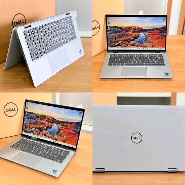 Ordinateur portable Dell Latitude 7320