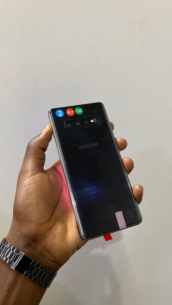 Samsung Galaxy S10Plus 128GB