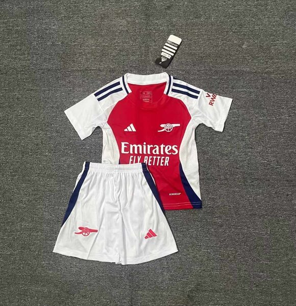 Kids jerseys first class