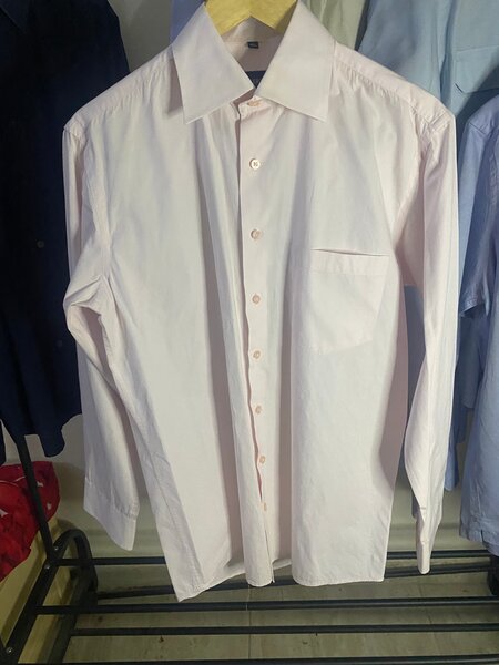 Chemise élégante pour homme