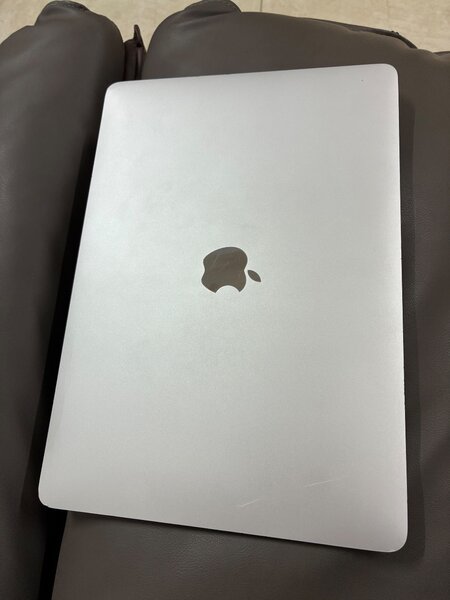 MacBook Air Retina 2020