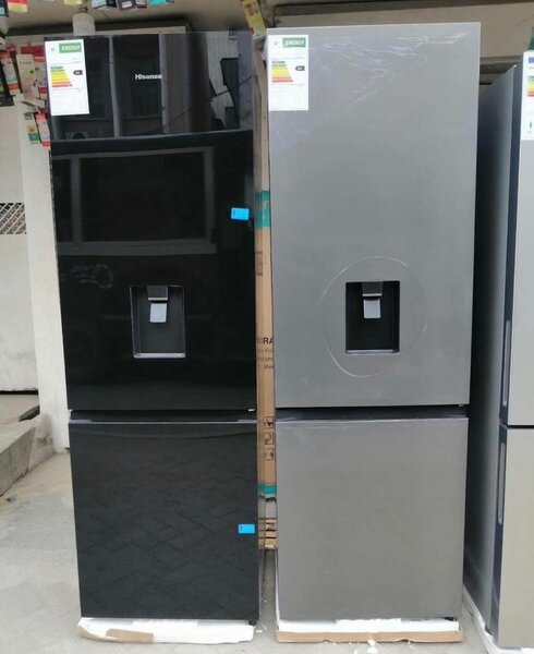 Nasco Fridges