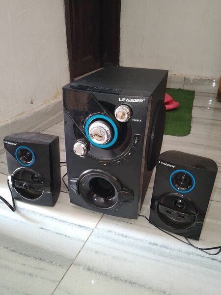 Radio outher neuf 1 semaine d'utilisation