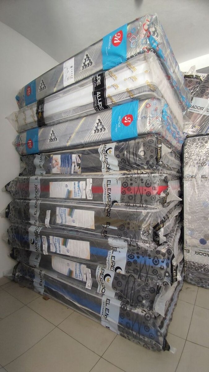 Matelas Memoire de Forme