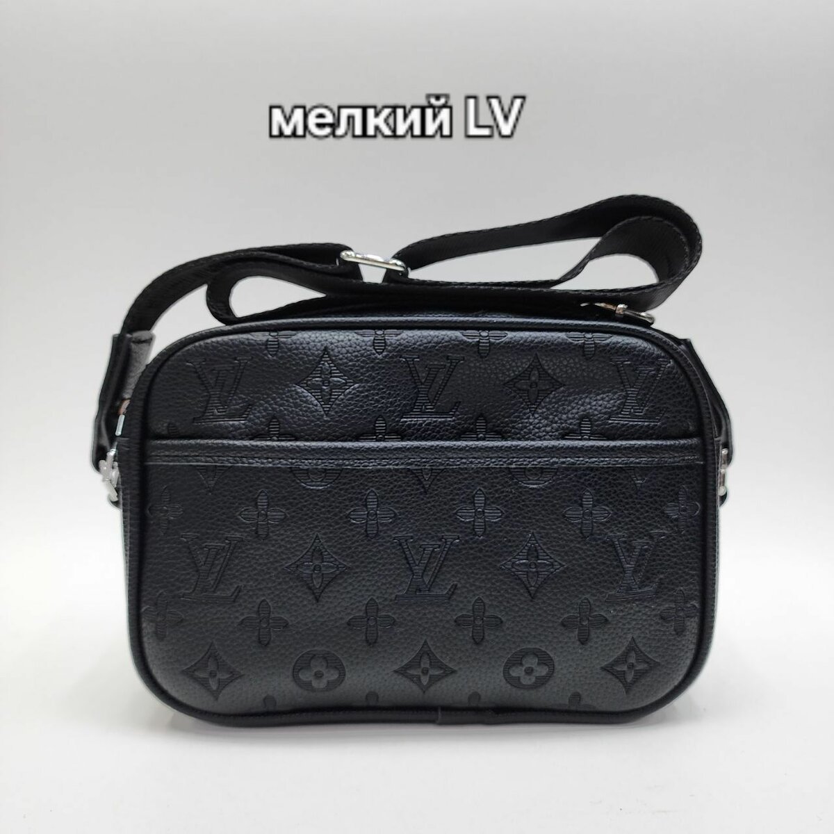 Бренд: GUCCI, FENDI, COACH, LV LOUIS VUITTON барсетка