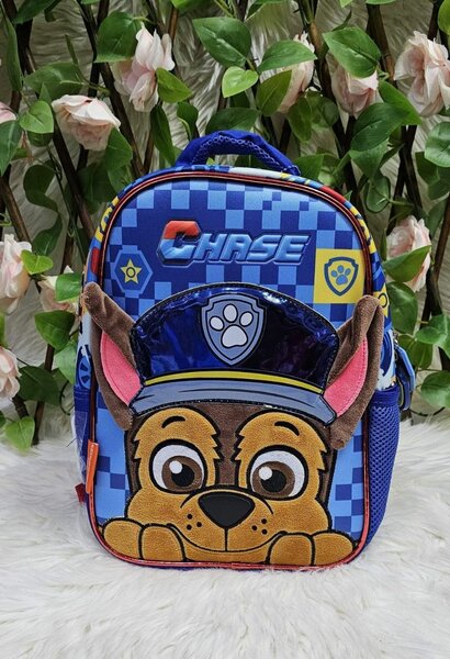 Sac à dos maternelle Cp1 cp2