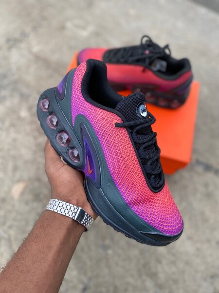 Nike Dn