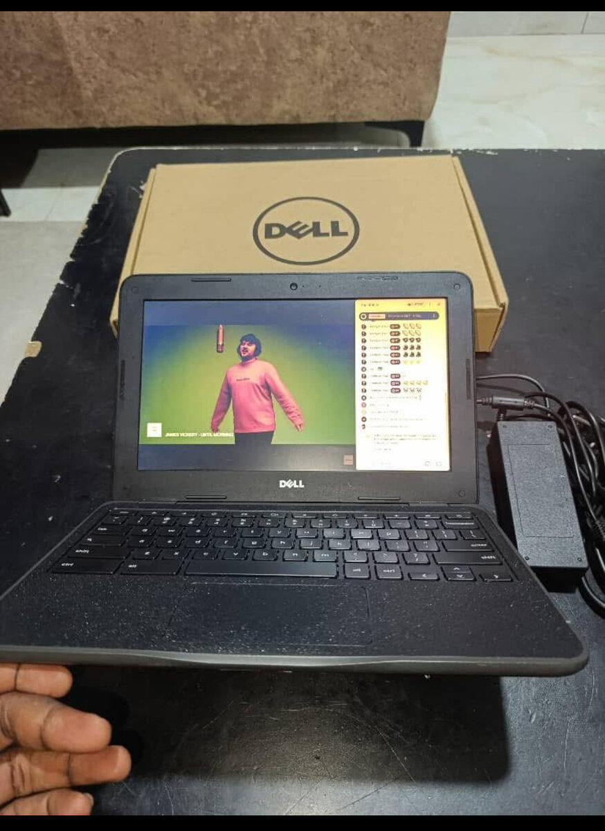 Ordinateur Portable Dell