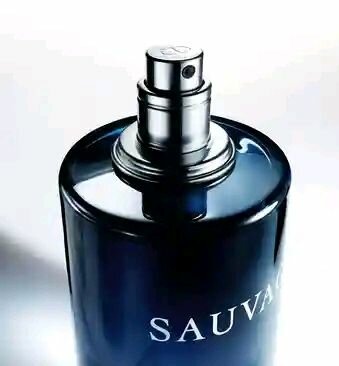 Parfum Sauvage Dior pour homme