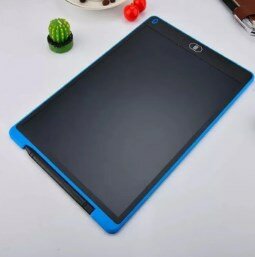 Multicolour LCD 8.5 inch Drawing Tablet For Children’s Toys Painting Tools Electronics Writing Board Kids Educational Handwriting PadNo Ratings