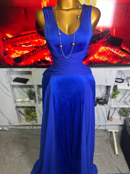 Robe Élégante Femme