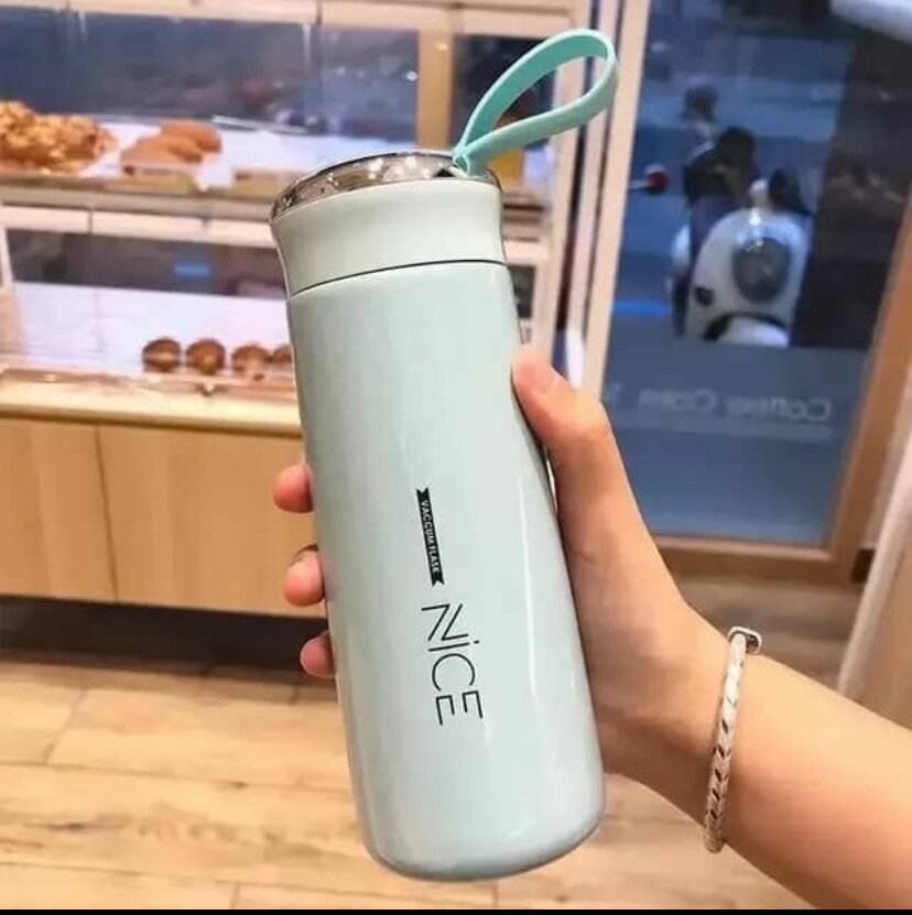 Bouteille Thermos Isotherme Élégante