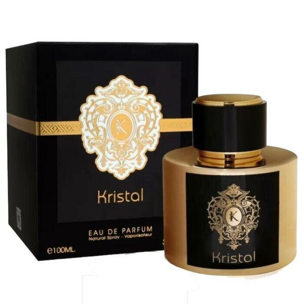 Kristal Eau de Parfum 100ml