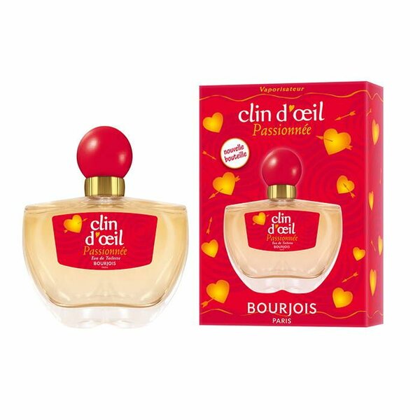 Clin d'Oeil Passionnée Eau de Toilette