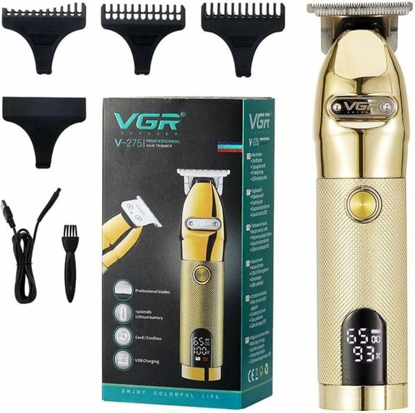 Tondeuse Professionnelle VGR V-275