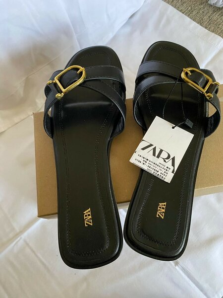 Ladies slides available as seen in post