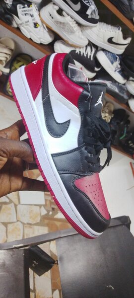 Chaussures de Nike Jordan