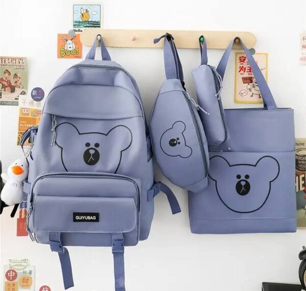 Bag school