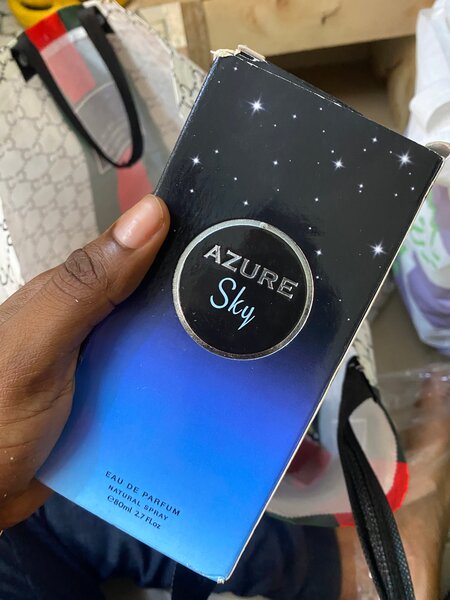 Parfum Irrésistible Femme