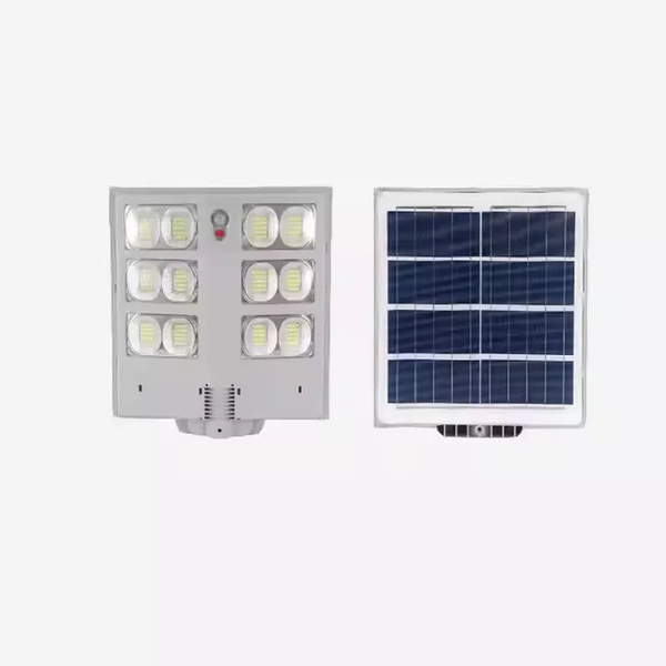 Lampadai solaire 50W extérieur