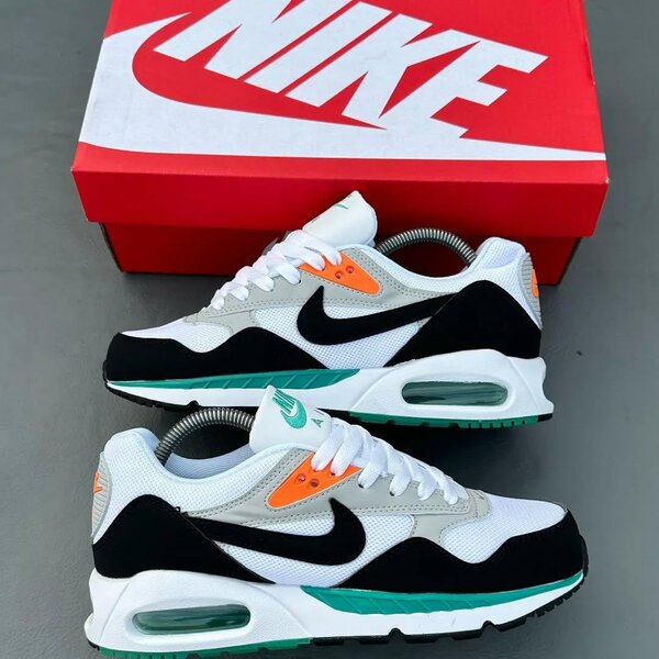 Nike Air Max Sneakers