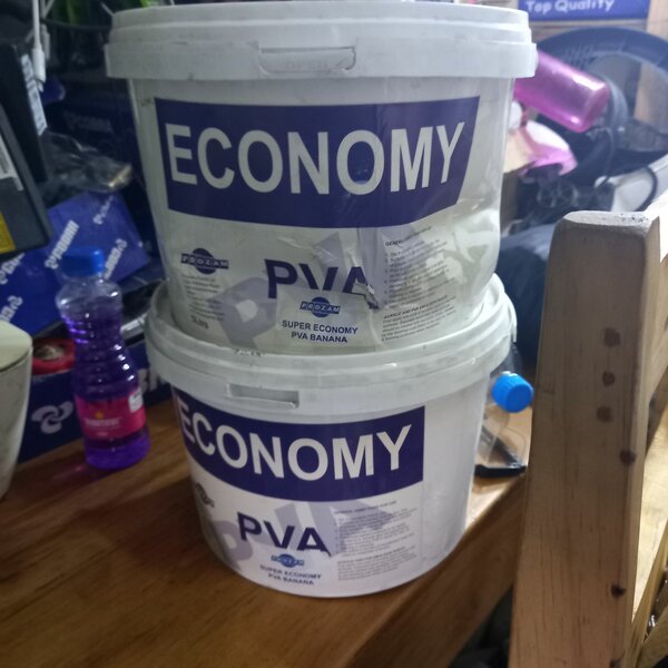 PVA PAINT 5LITRES K95