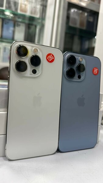 iPhone 13 Pro 128G Quasi Neuf