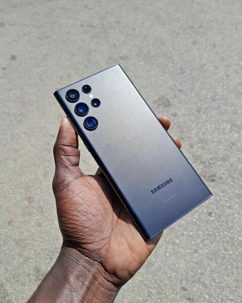 Samsung Galaxy S22 Ultra 5G