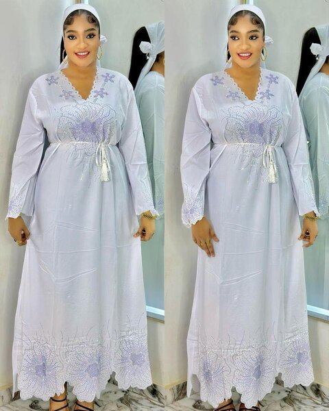 Chics robes ABAYA