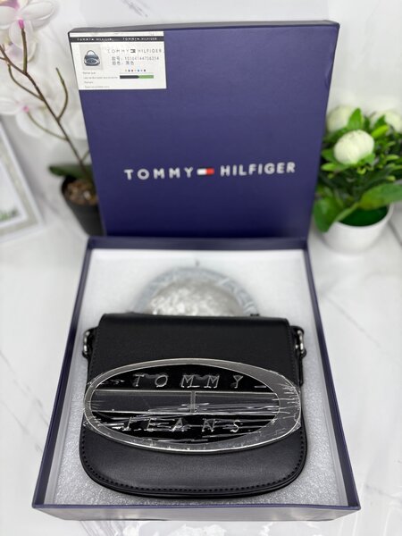 Sacoche Tommy Hilfiger