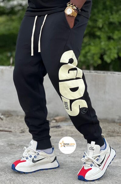 Pantalon de jogging GCDS