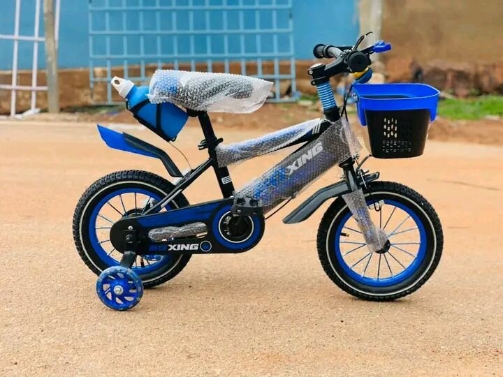 Vélo pour enfant Xing