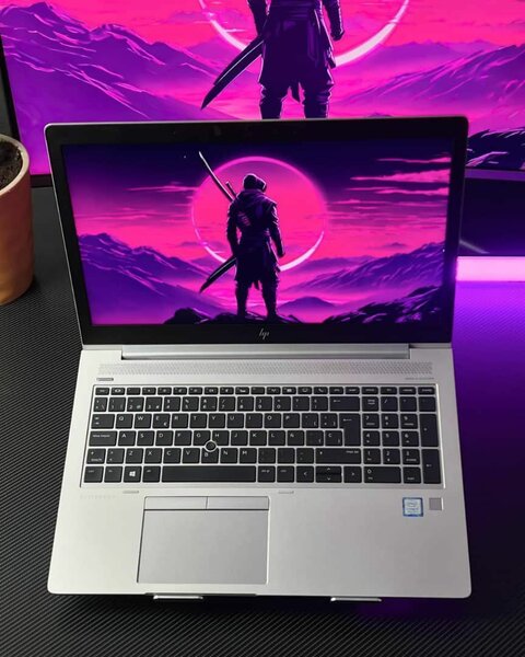 PC Hp EliteBook 850 G5 Core i7