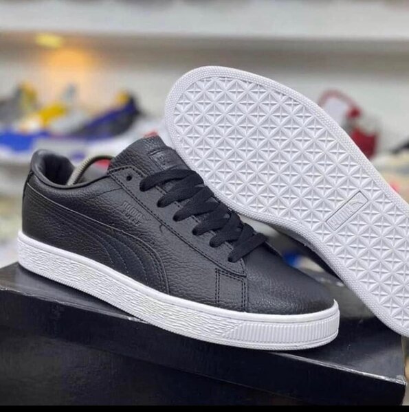 Puma shoes