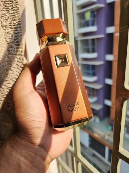 LIQUID BRUN