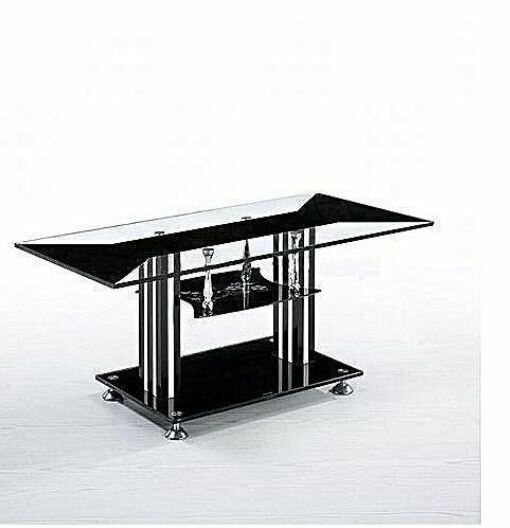 High Class Center Table