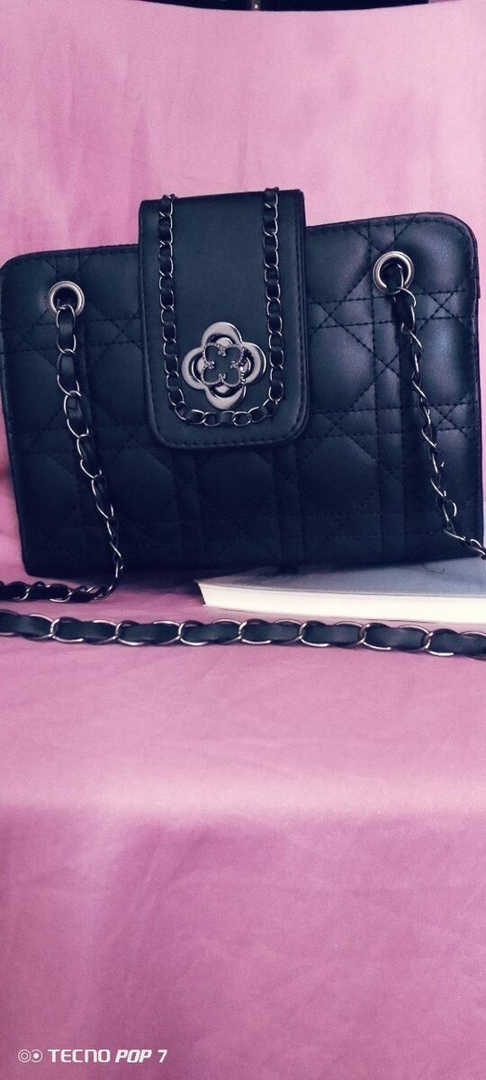 Sac à main élégant femme