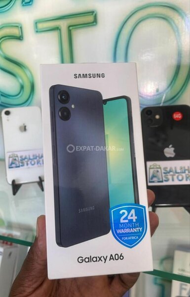 Samsung Galaxy A06