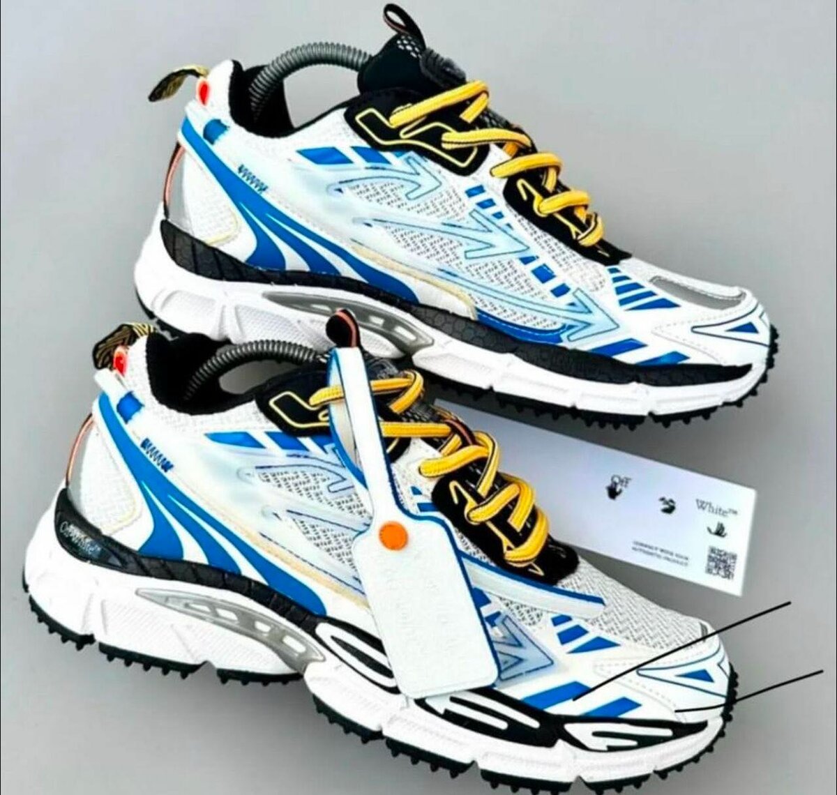 Original New balance sneaker