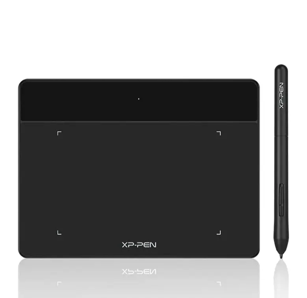 Tablette graphique XP-Pen