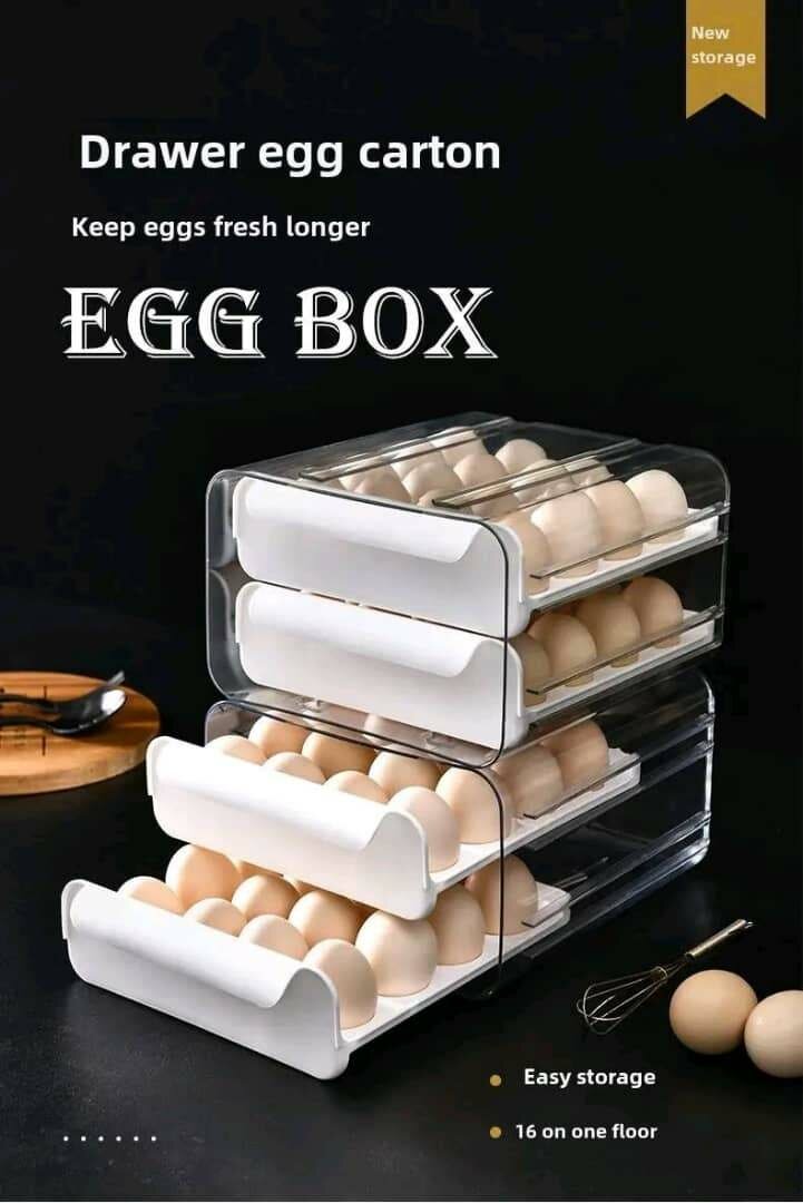 Egg tray