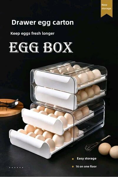 Egg tray