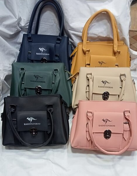 Ladies hand bags