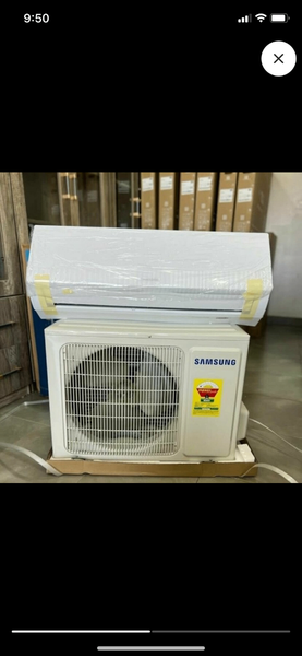 2.5HP SAMSUNG AIR CONDITIONER
