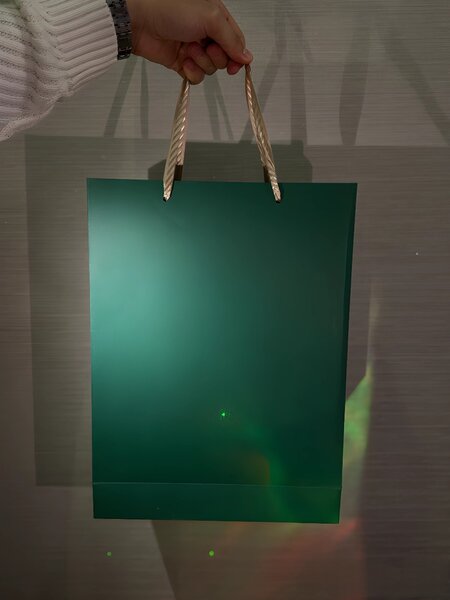 Элегантный набор для рабочего стола или сумки