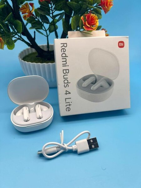 Écouteurs Redmi Buds 4 Lite