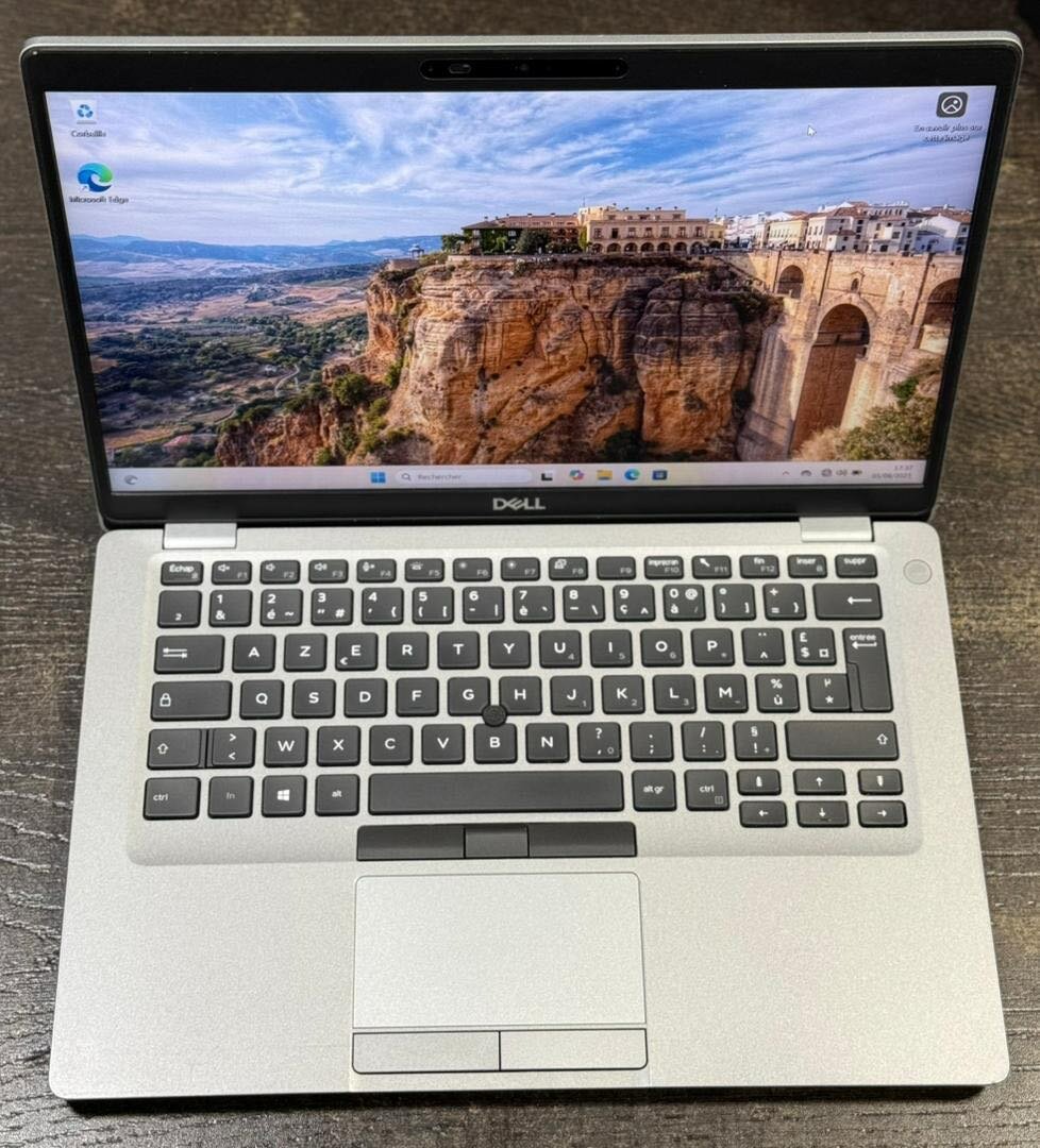 Dell Latitude 5410