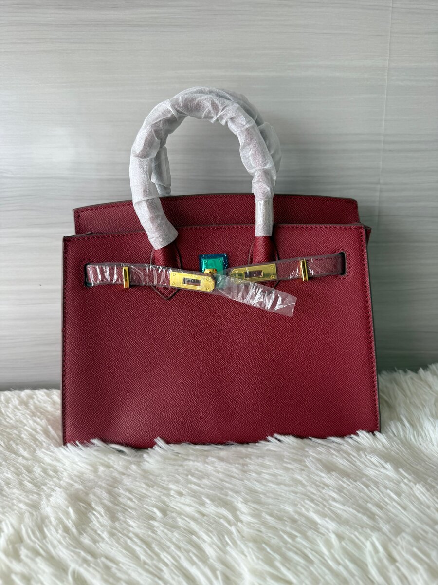Sac à main Birkin Hermes