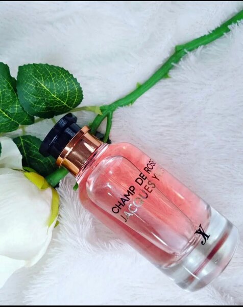 Parfum Jacques Yves Élegance