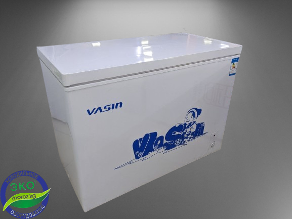 Морозильник VASIN BC/BD 280